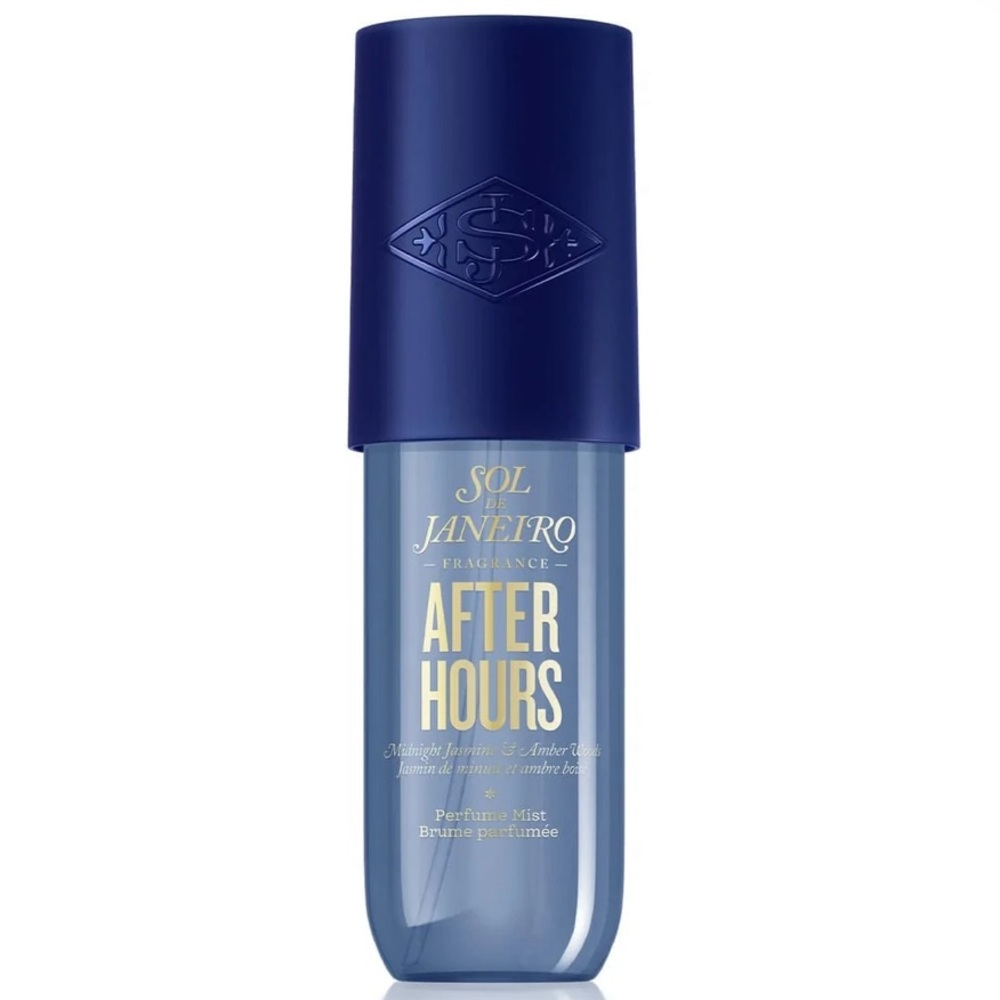 Sol de Janeiro After Hours Perfume Mist